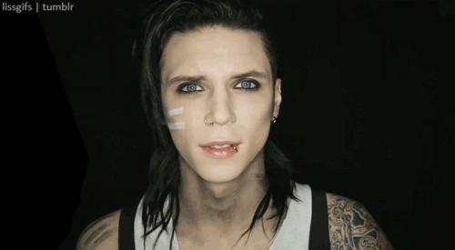 andysmile